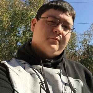 Meet your Posher, Andrew